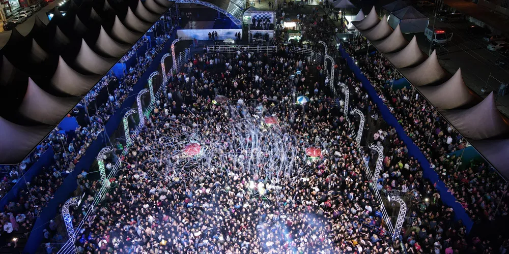 Festival Cultural e Festa do Peão seguem em andamento no município