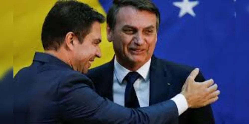 Bolsonaro estará no estado do Rio entre os dias 1º e 6 de outubro