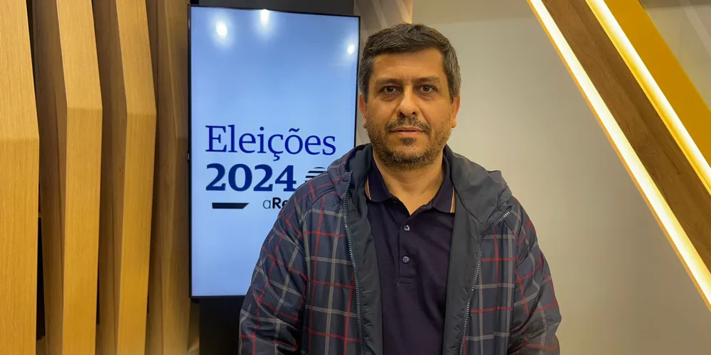 Candidato pelo Partido Democrático Trabalhista (PDT) tem plano de governo focado na humanização dos serviços públicos, com ênfase em saúde e desenvolvimento econômico