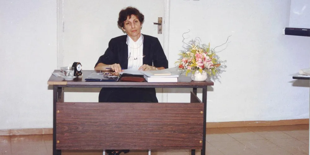 Semiramis era professora emérita da Universidade de São Paulo (USP), pela Escola de Enfermagem de Ribeirão Preto