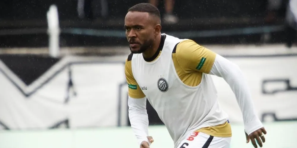 Equipe se prepara para o duelo desta rodada