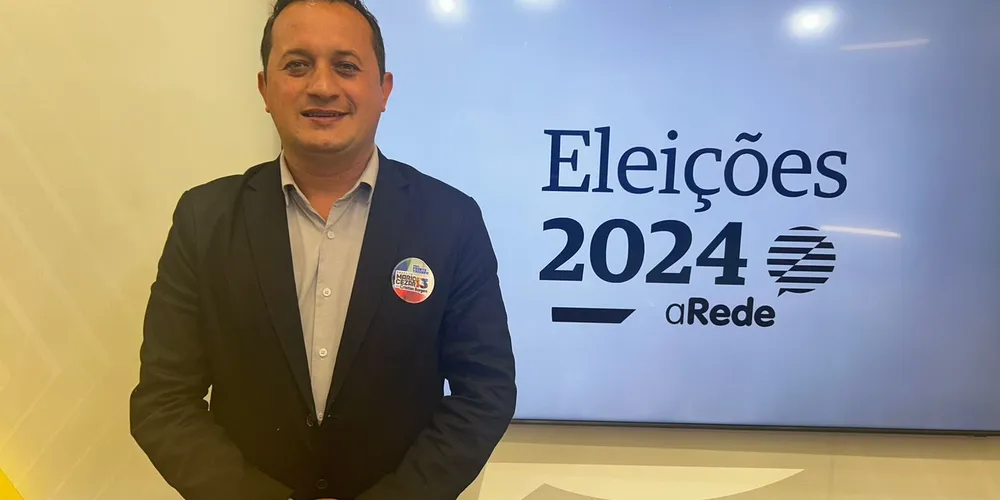 O candidato soma 60,52% dos votos válidos