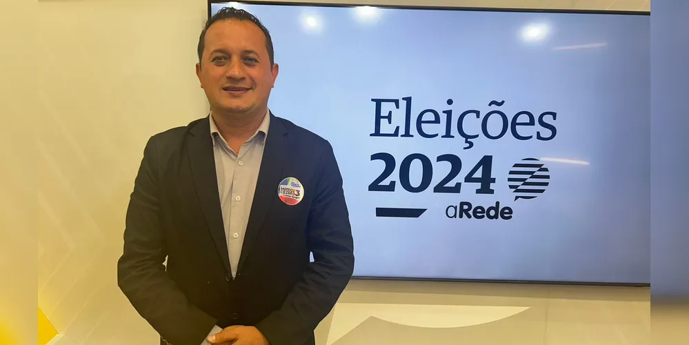 O candidato soma 60,52% dos votos válidos