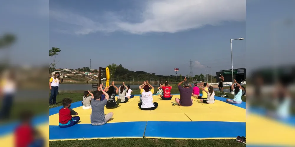 Evento acontecerá neste sábado no Sesc Estação Saudade