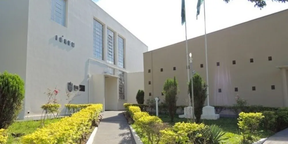 Crime aconteceu em 2009