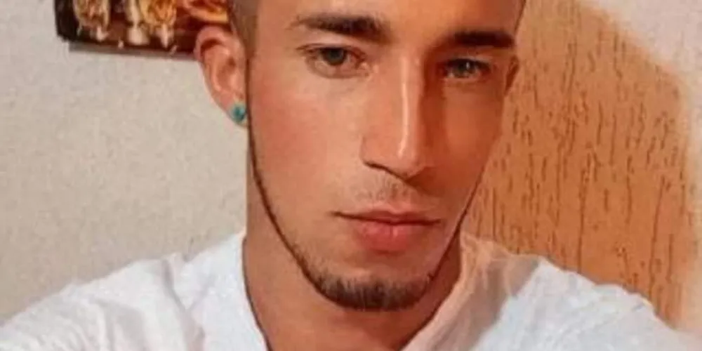 Vítima tinha 25 anos