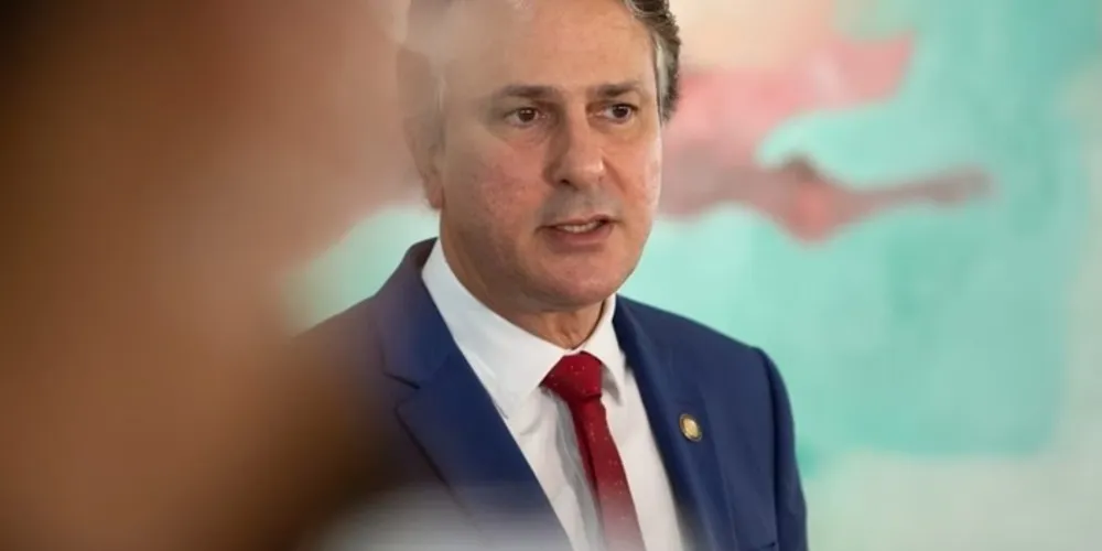 A fala do ministro foi feita em Fortaleza