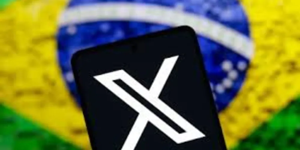 A indicação era um dos requisitos para que a rede social fosse liberada no país