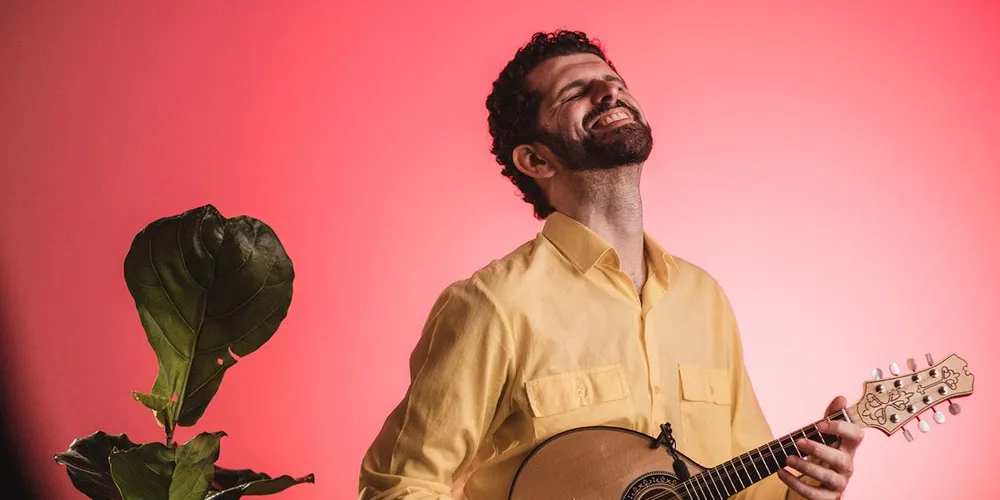 Chegou a vez da cidade de Tibagi receber a 9ª edição do Festival É no Choro que eu vou.