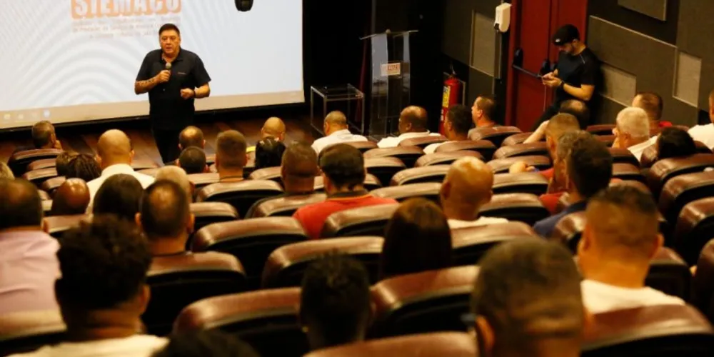 A iniciativa surge como resposta ao aumento significativo de denúncias de assédio eleitoral