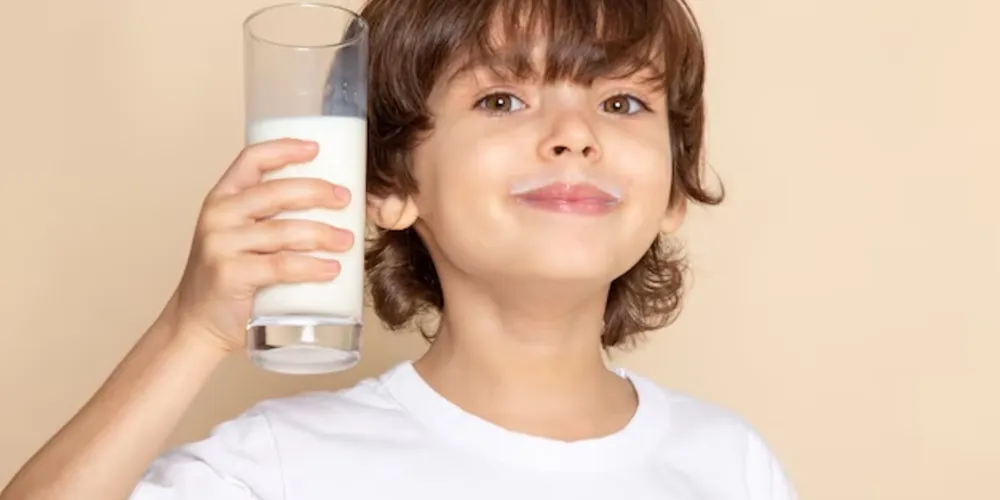 Videoaula apresenta benefícios do consumo do alimento e seu impacto na formação de crianças e adolescentes