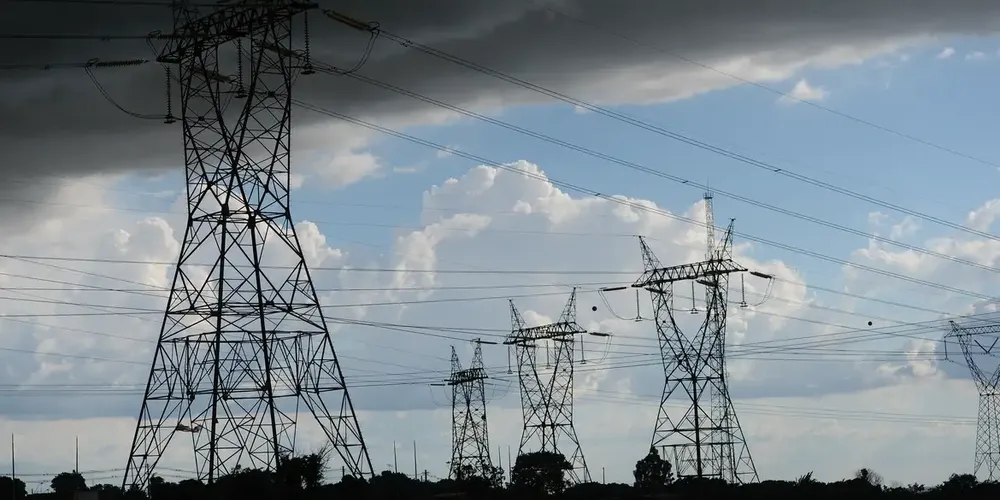 Recomposição de carga está em andamento, informou ONS