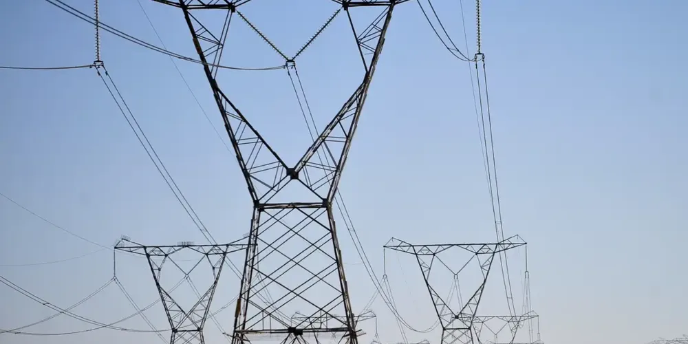 A estimativa consta de uma nota técnica divulgada pelo Operador Nacional do Sistema Elétrico (ONS)