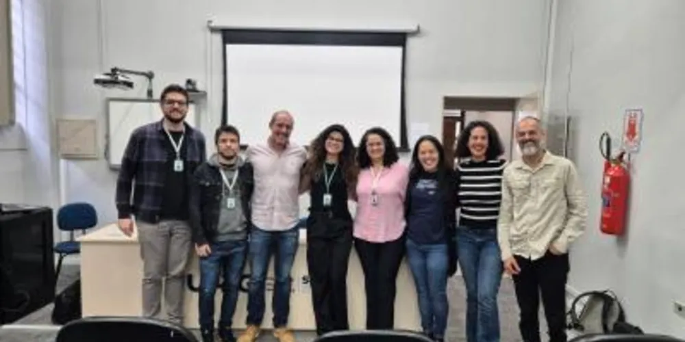 Estiveram presentes gestores, secretários e diretores que atuam no turismo regional, dentro dos municípios que compõe a entidade