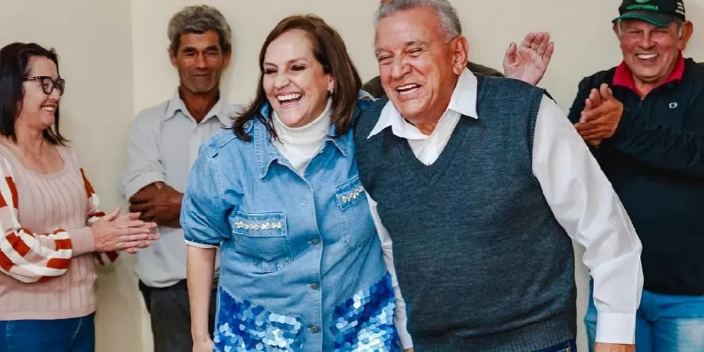 O primeiro turno das eleições de 2024 está marcado para 6 de outubro