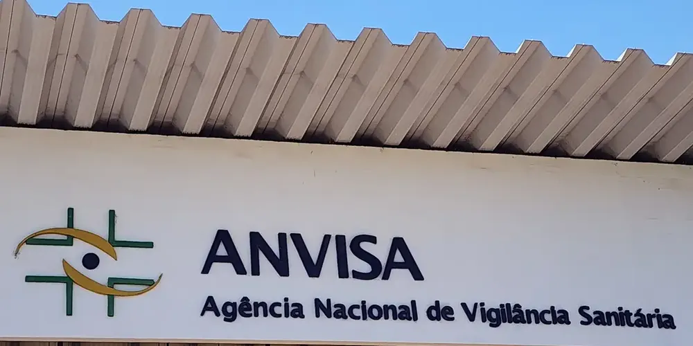 Anvisa alerta para mensagens fraudulentas enviadas por email