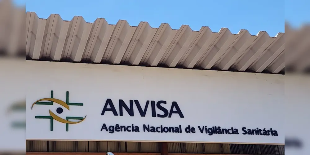 Anvisa alerta para mensagens fraudulentas enviadas por email