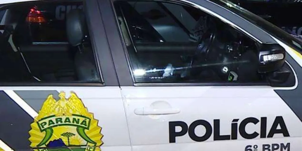 O caso ocorreu em Cascavel