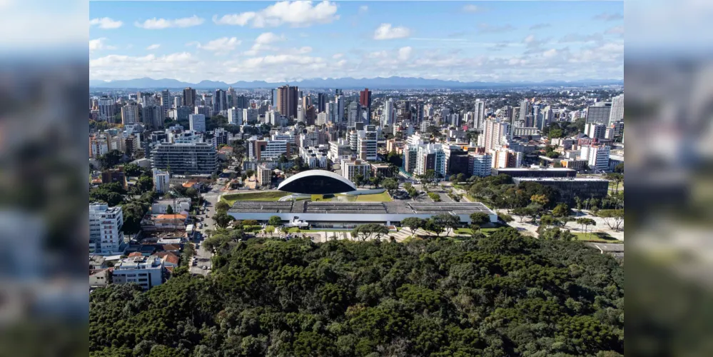 Paraná é o 3º estado mais inovador do Brasil, aponta levantamento do INPI