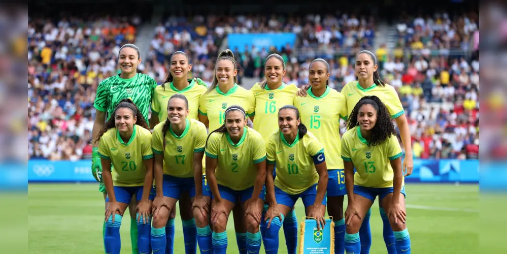 O Brasil chega para essa partida com 4 vitórias e 1 derrota nos últimos cinco jogos