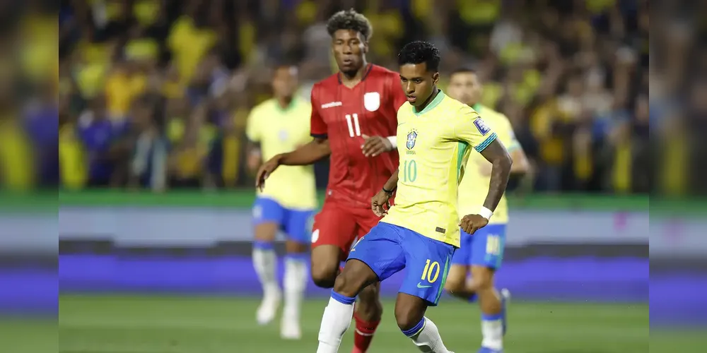 A seleção brasileira derrotou o Equador por 1 a 0, no final da noite da última sexta-feira (6) no estádio Couto Pereira, em Curitiba