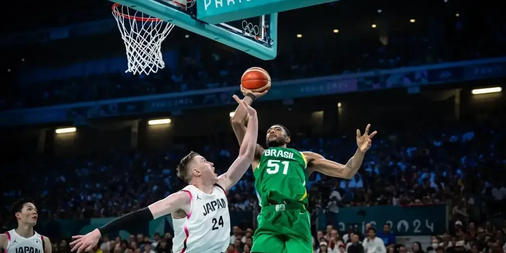 Os brasileiros têm chances de avançar como um dos melhores terceiros colocados