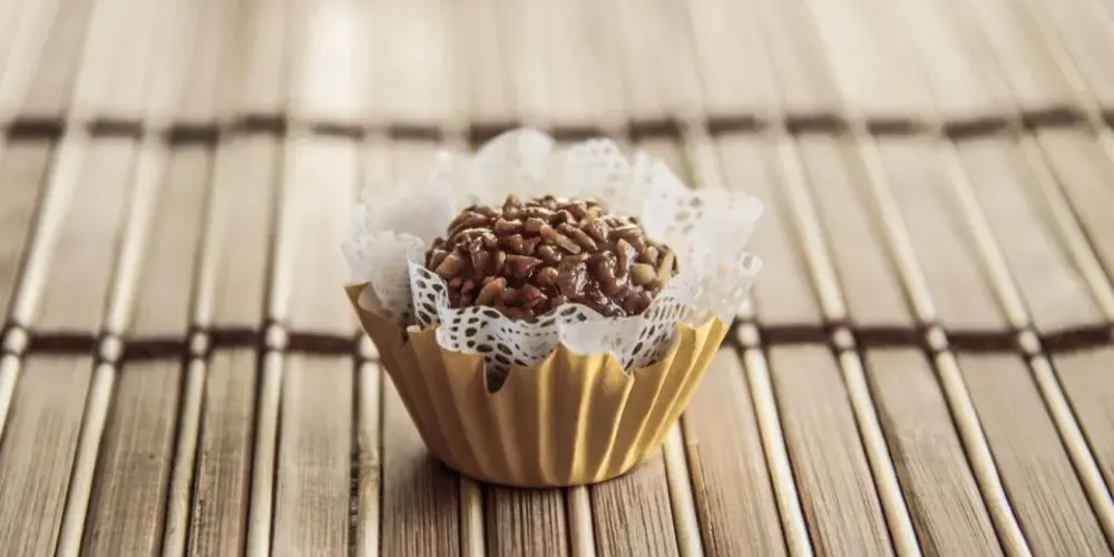 O ‘confeiteiro do crime’ foi identificado em Pinhais, na Região Metropolitana de Curitiba