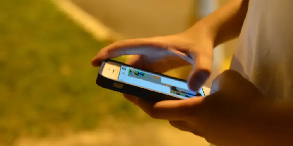 Empresas não protegem crianças na internet, aponta pesquisa