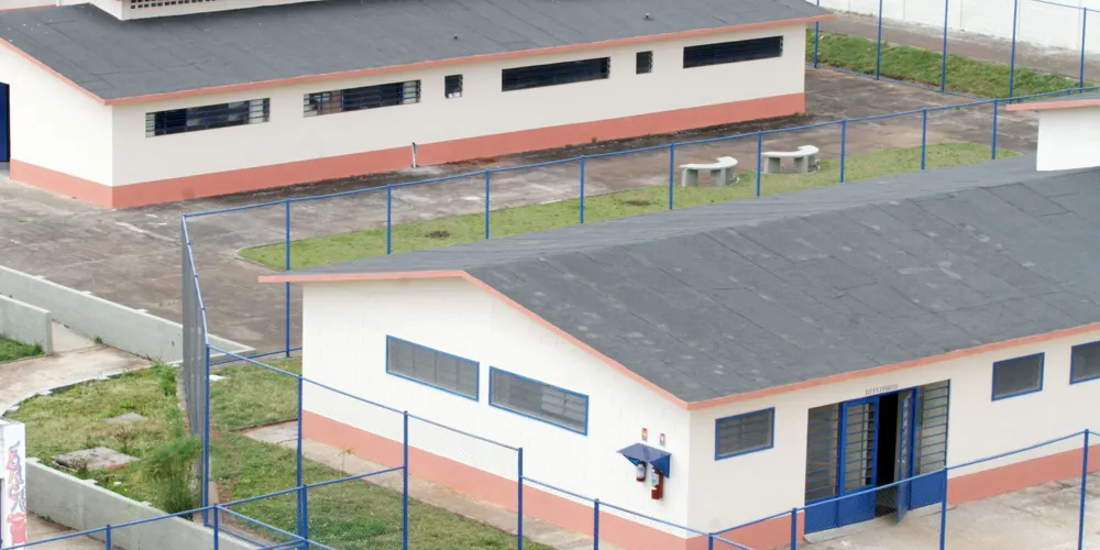 Jovem de 18 anos foi encaminhado para o Cense