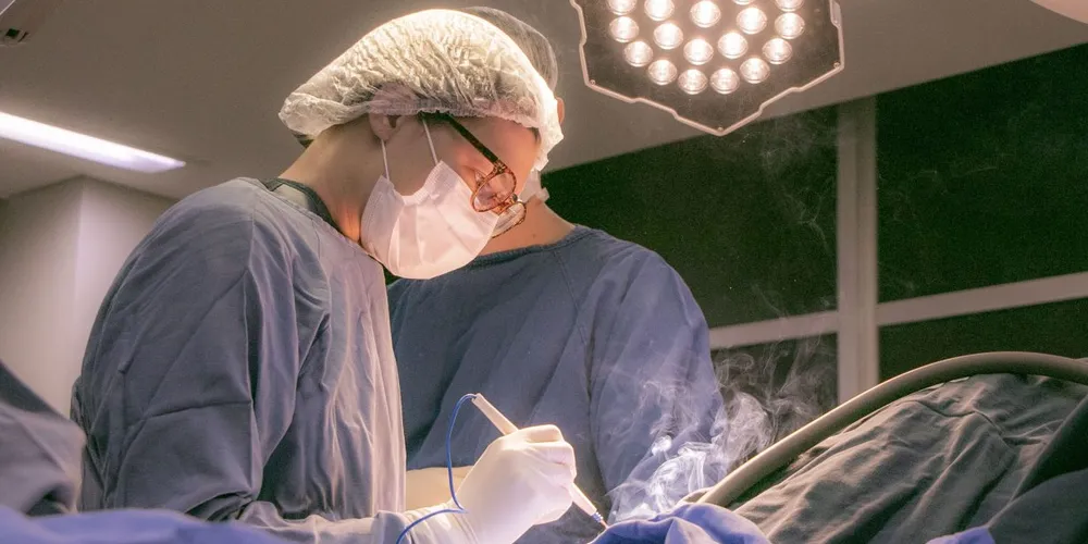 Serão credenciados 306 médicos anestesiologistas para as cirurgias