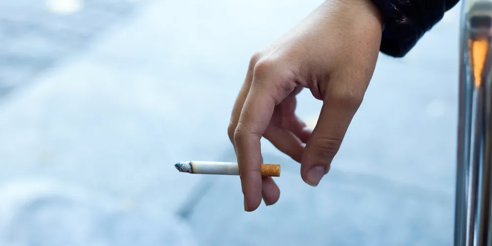 Tabagismo e o sedentarismo – são os principais hábitos relacionados a 40% de todos os casos de câncer no país