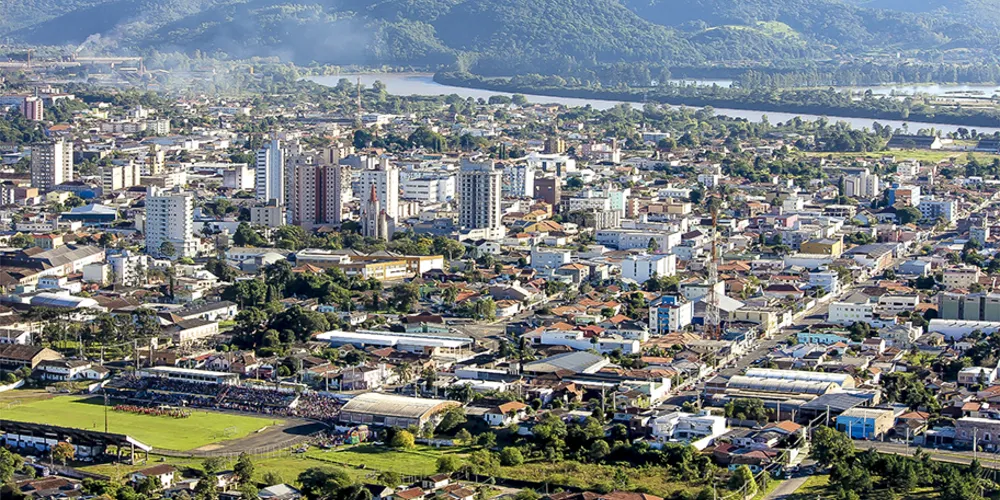 A revisão do Plano Diretor é importante para adequar a legislação às novas necessidades