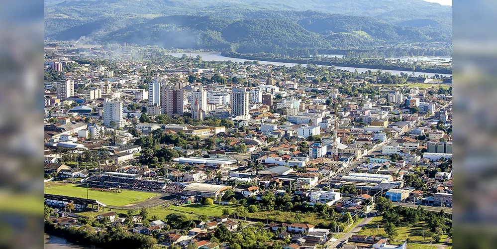 A revisão do Plano Diretor é importante para adequar a legislação às novas necessidades