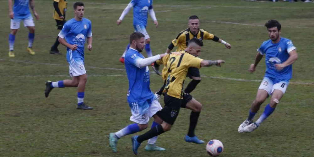 A partida coloca frente a frente duas equipes tradicionais do torneio