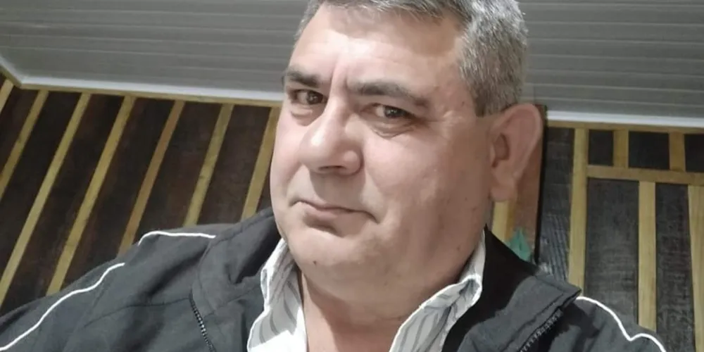 Comunidade expressou tristeza com a morte de Neudes