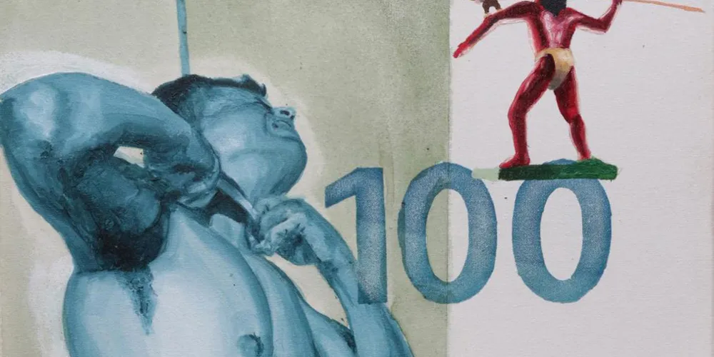 Galeria de Arte da Proex recebe mostra “Cruzado(s)”