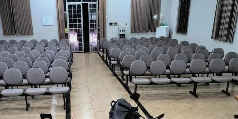 Ainda não há informações sobre a motivação do crime