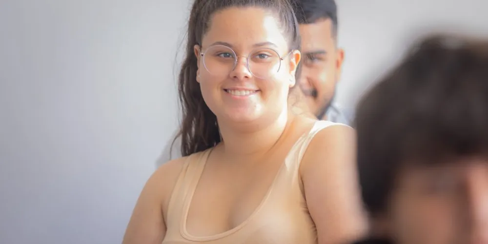 O projeto é totalmente gratuito