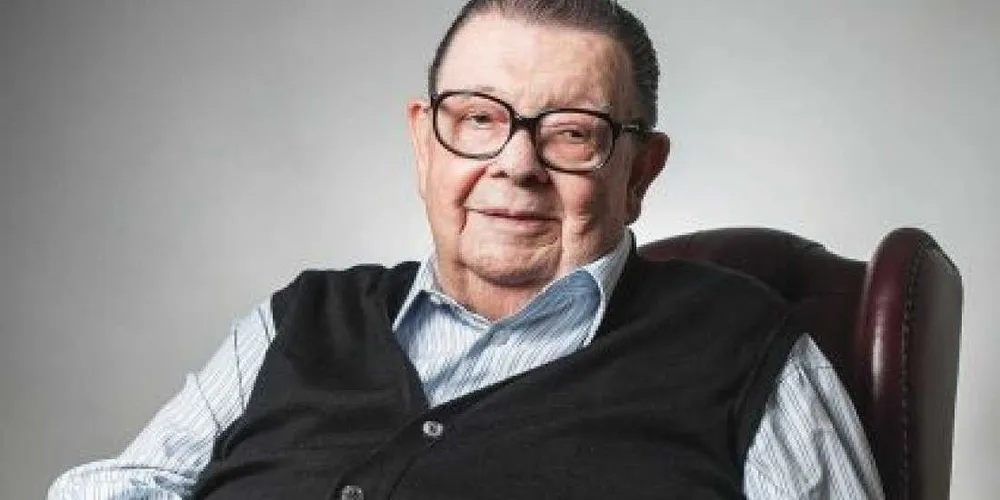 Ex-ministro Delfim Netto morre em São Paulo aos 96 anos