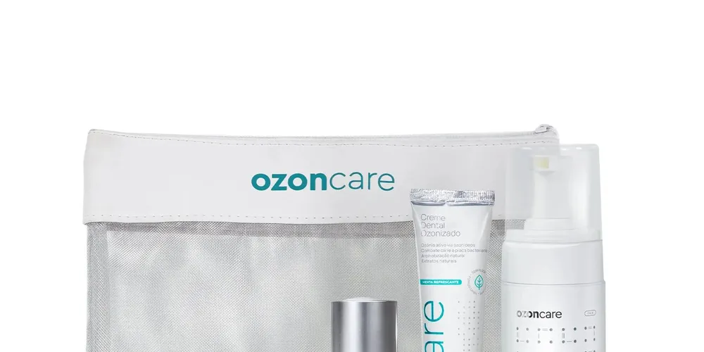 Uma linha inspirada em transformar o cuidado diário.