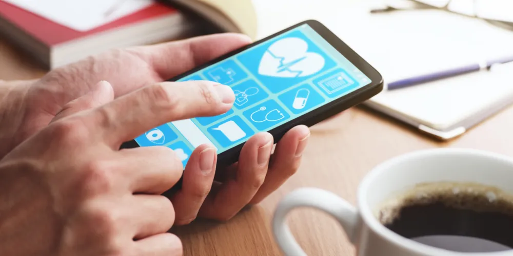 Lembretes regulares de atividade física ajudam a manter a constância e motivação ao longo do dia