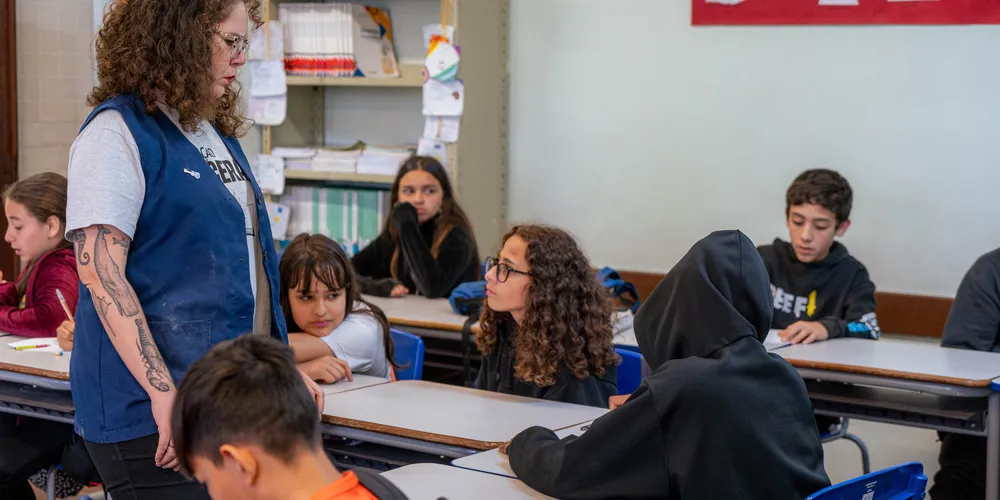 Inscrições para PSS são prorrogadas até o dia 26