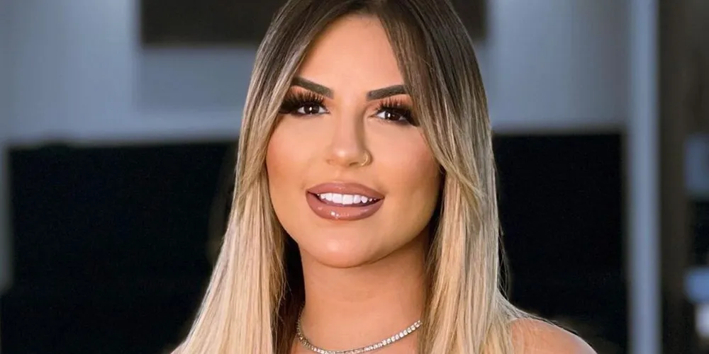 Deolane foi presa em setembro durante a operação “Integration”