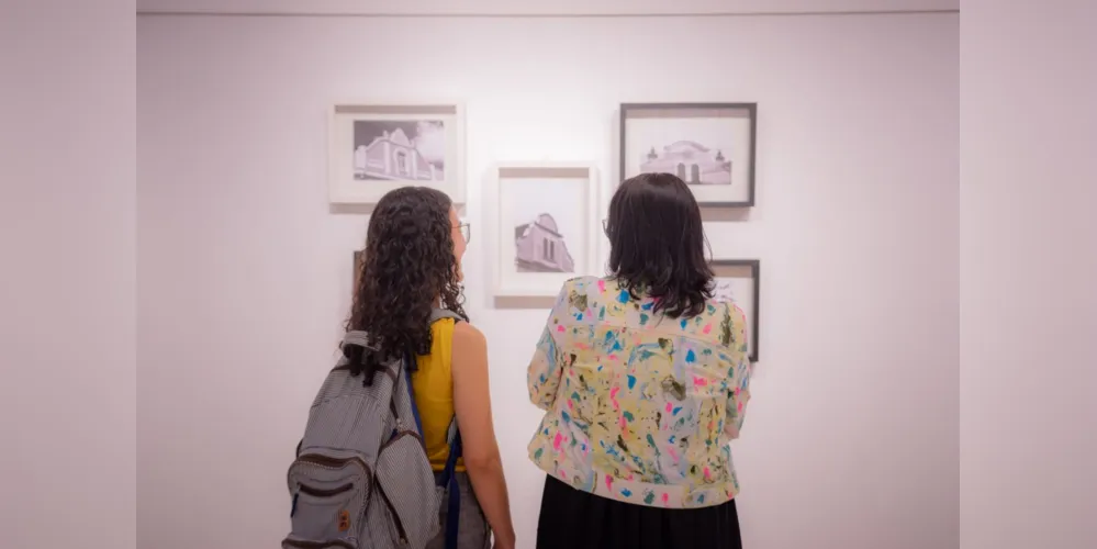 Com entrada gratuita, a exposição fica em cartaz na Galeria da Proex (Rua Sant’Ana, 129) até 22 de agosto