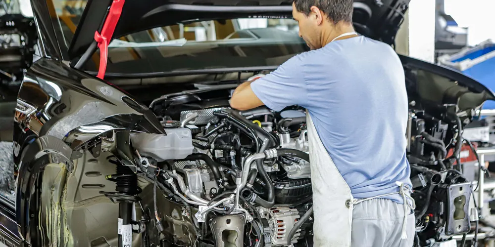 Os dados são do Índice de Atividade Econômica Regional (IBCR) do Banco Central