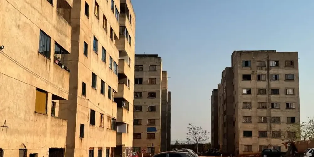 A vítima apresentava ferimentos na cabeça