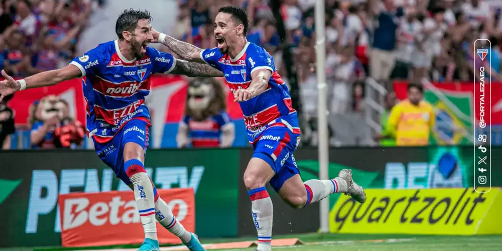 O Leão chegou aos 48 pontos