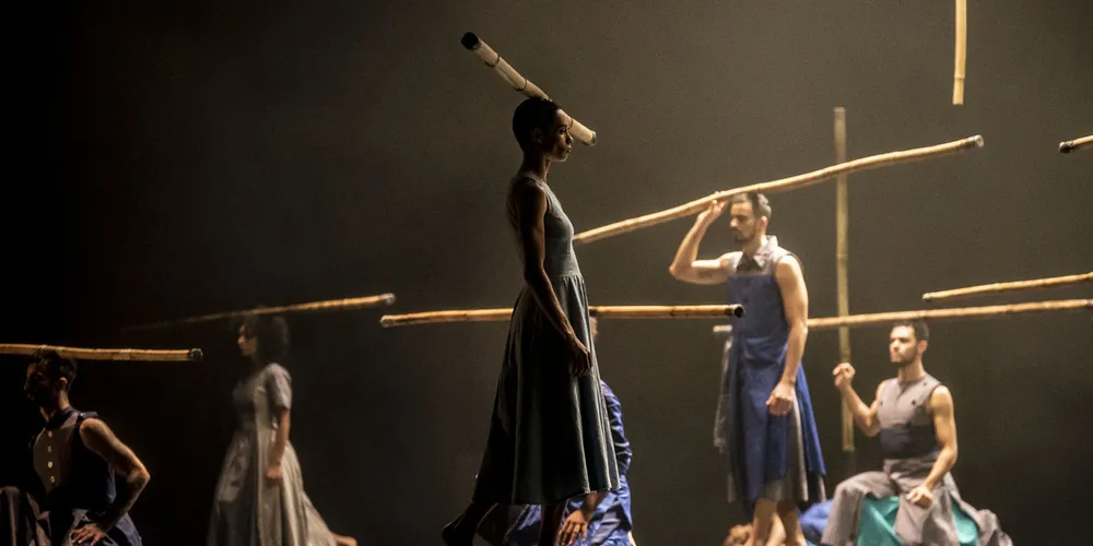 Dos 423 projetos selecionados, 209 foram de proponentes fora de Curitiba.