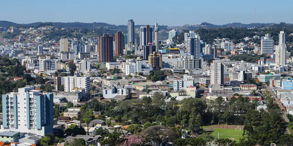 Caravana de Crédito Fomento Turismo vai percorrer 25 cidades no segundo semestre - 14/8 – Francisco Beltrão – das 14h às 17h