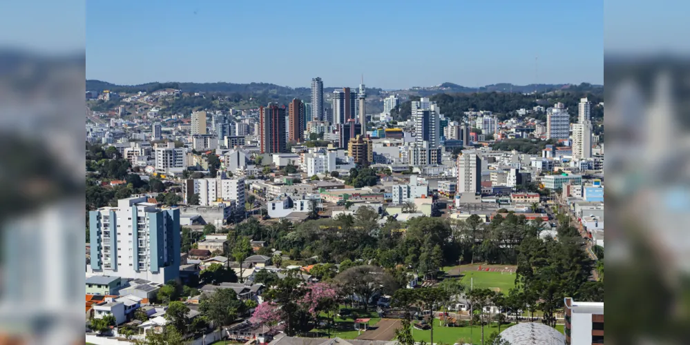 Caravana de Crédito Fomento Turismo vai percorrer 25 cidades no segundo semestre - 14/8 – Francisco Beltrão – das 14h às 17h